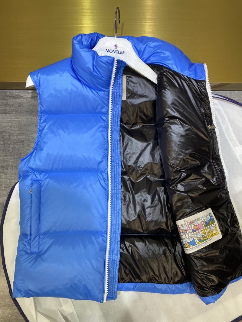 Moncler Down Jackets